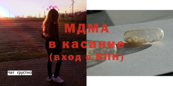 тгк Липки